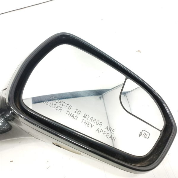 Retrovisor Direito Ford Fusion 2015