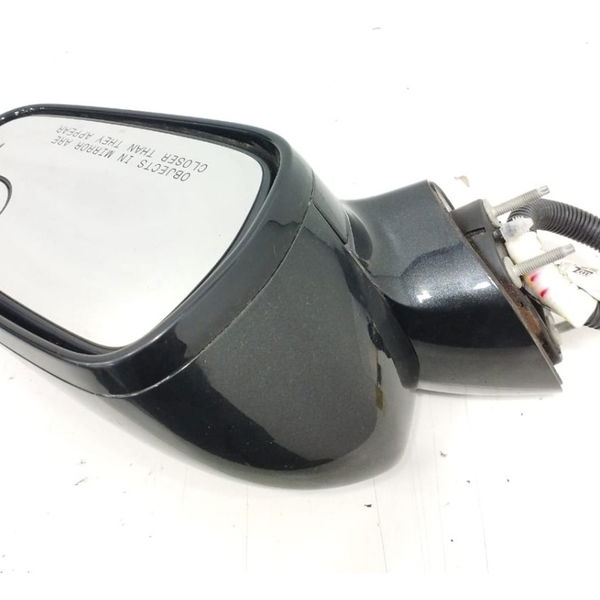 Retrovisor Direito Ford Fusion 2015
