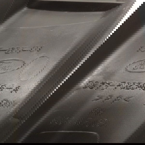 Soleira Coluna Dianteira Direita Ford Fusion 2015
