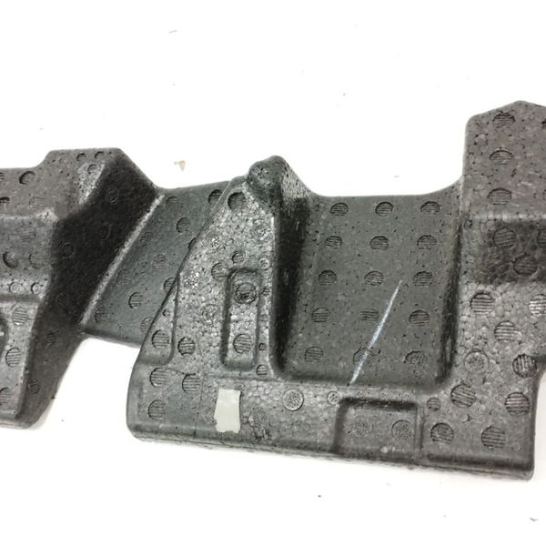 Isopor Porta Malas Ford Fusion 2015
