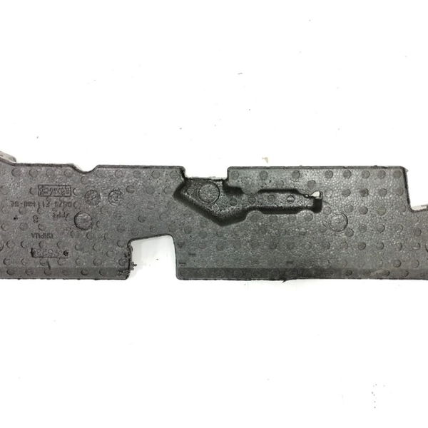 Isopor Porta Malas Ford Fusion 2015