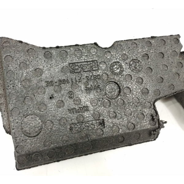 Isopor Porta Malas Ford Fusion 2015