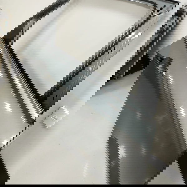 Porta Lata Traseira Direita Vw Jetta Gli 2021 2022