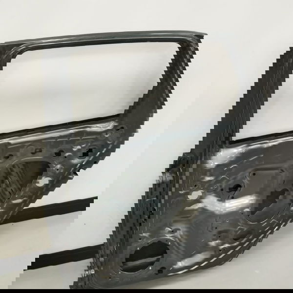 Porta Lata Traseira Direita Vw Jetta Gli 2021 2022