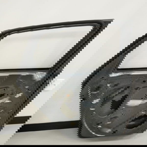 Porta Lata Traseira Esquerda Vw Jetta Gli 2022
