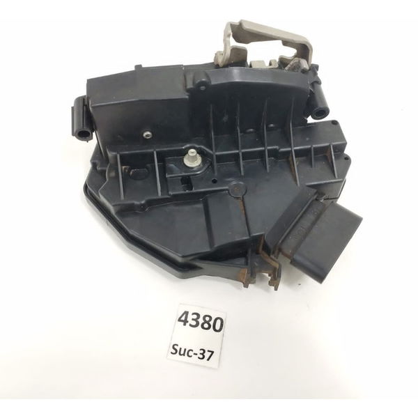 Fechadura Porta Traseira Esquerda Ford Fusion 2015