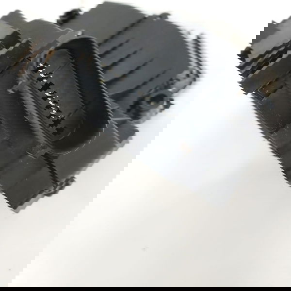 Fechadura Porta Traseira Esquerda Ford Fusion 2015