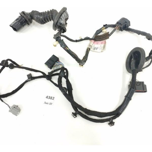 Chicote Porta Traseira Esquerda Ford Fusion 2015