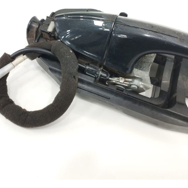 Maçaneta Porta Dianteira Esquerda Ford Fusion 2015