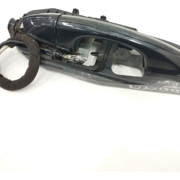 Maçaneta Porta Dianteira Esquerda Ford Fusion 2015