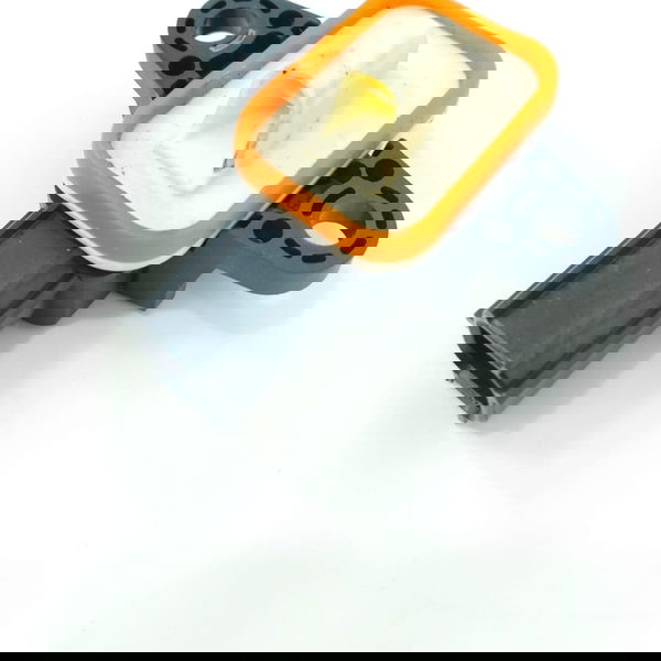 Sensor Disparador Porta Dianteira Esquerda Ford Fusion 2015