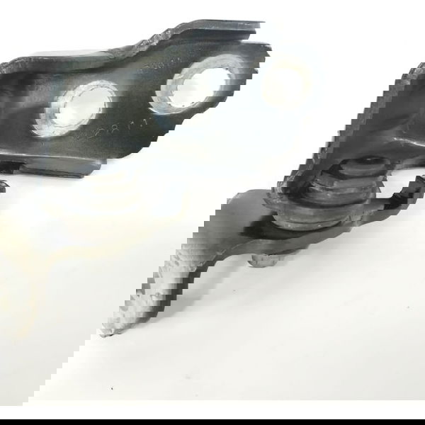 Dobradiça Inferior Porta Dianteira Esquerda Ford Fusion 2015