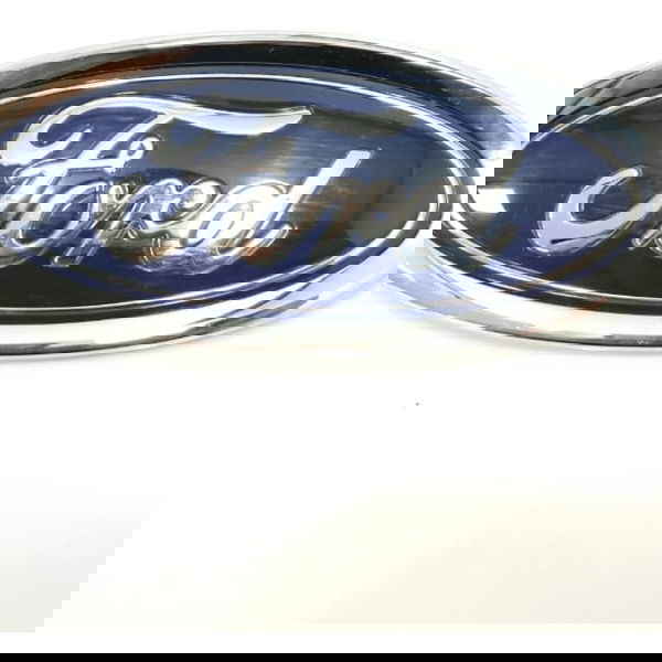 Emblema Tampa Traseira Ford Fusion 2015