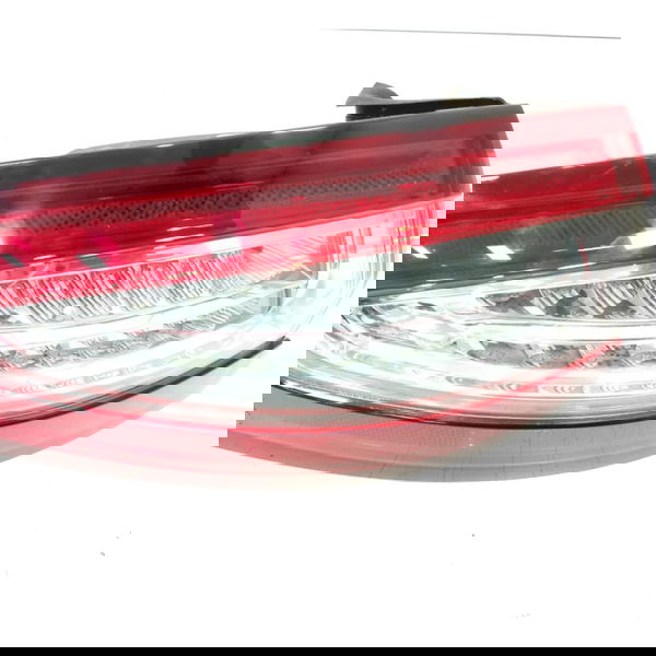 Lanterna Esquerda Ford Fusion 2015