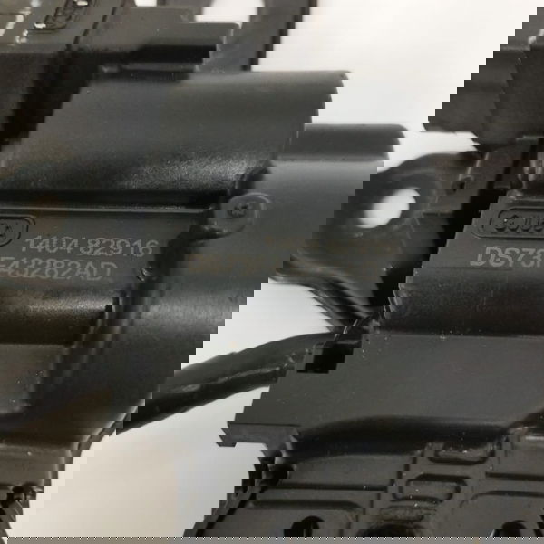 Fechadura Tampa Traseira Ford Fusion 2015