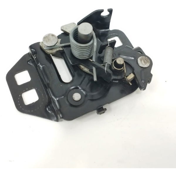 Fechadura Capô Ford Fusion 2015
