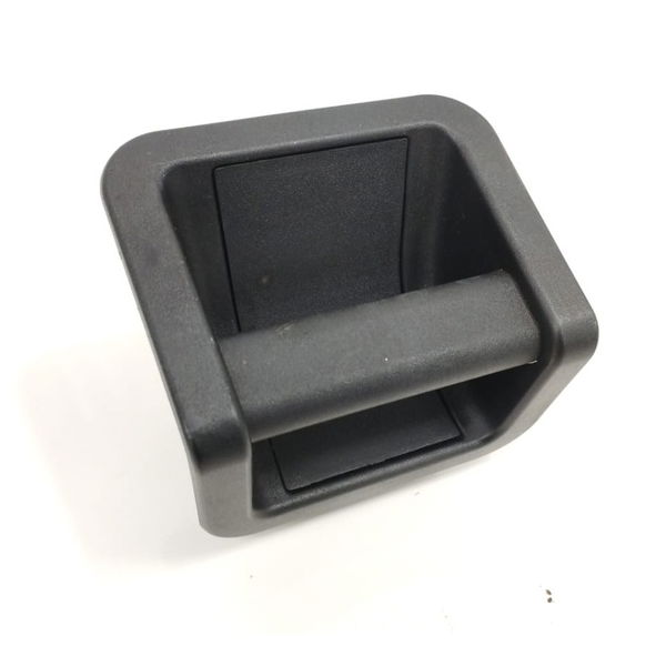 Puxador Interno Porta Malas Ford Fusion 2015
