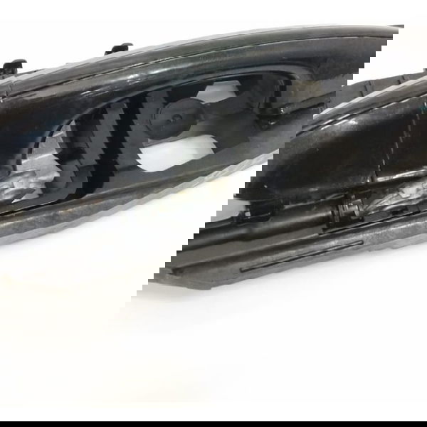 Maçaneta Externa Porta Traseira Esquerda Ford Fusion 2015