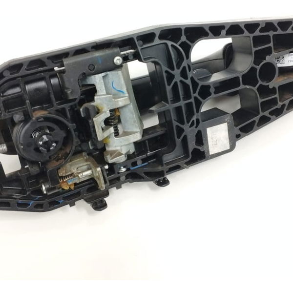 Maçaneta Externa Porta Traseira Esquerda Ford Fusion 2015