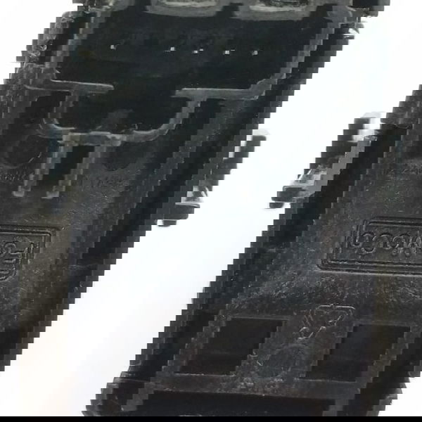 Botão Vidro Porta Traseira Esquerda Ford Fusion 2015
