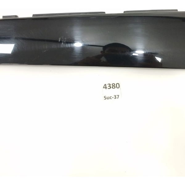 Acabamento Externo Coluna Traseira Esquerda Ford Fusion 2015
