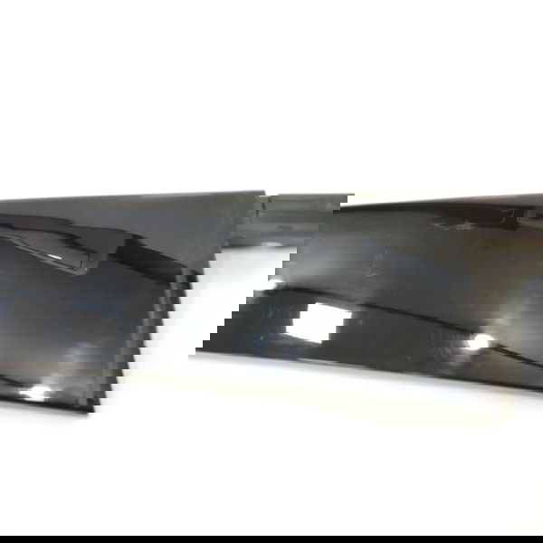Acabamento Externo Coluna Traseira Esquerda Ford Fusion 2015