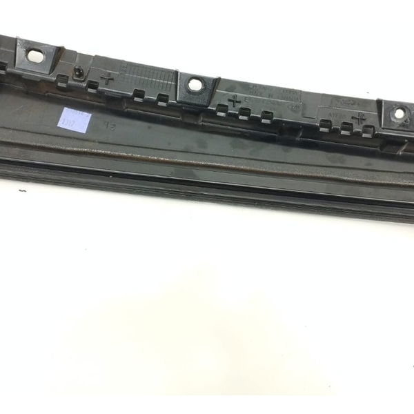 Acabamento Externo Coluna Traseira Esquerda Ford Fusion 2015