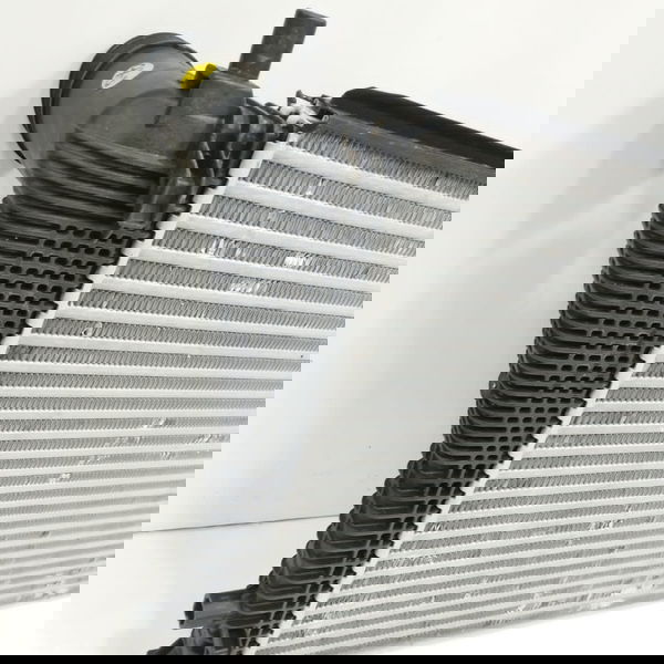 Intercooler Vw Tiguan 2018
