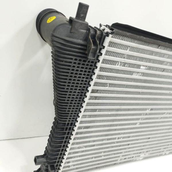 Intercooler Vw Tiguan 2018