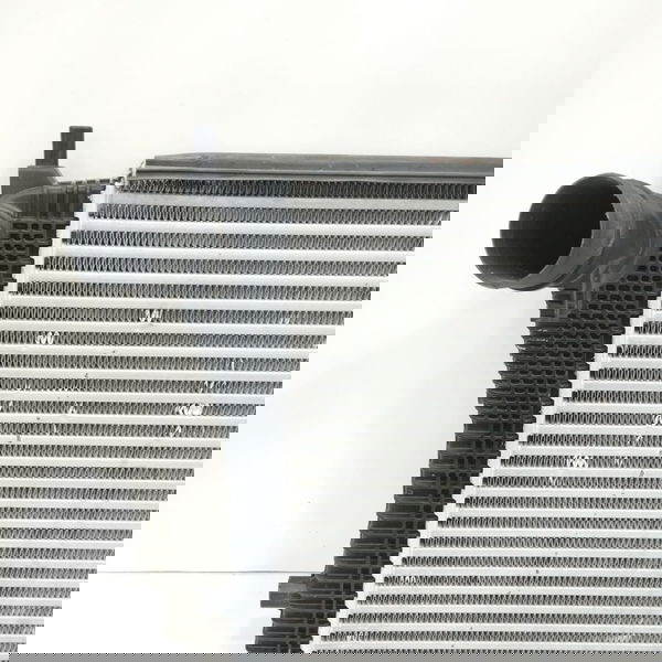Intercooler Vw Tiguan 2018