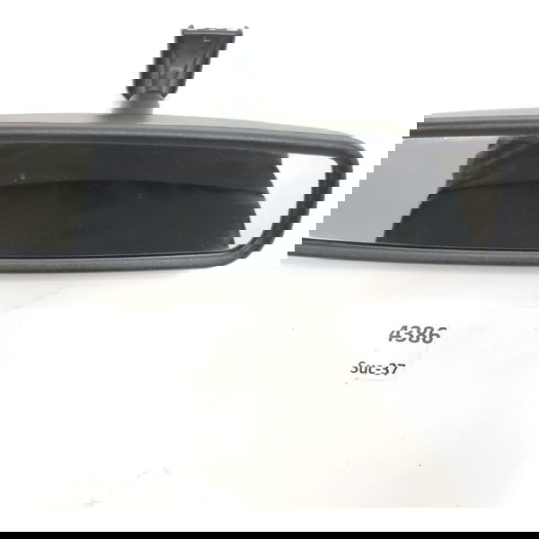 Retrovisor Interno Ford Fusion 2015