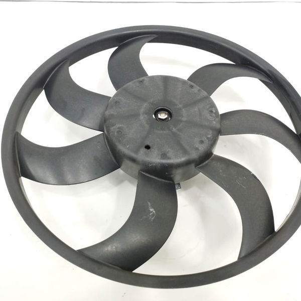 Ventoinha Com Motor Ford Fusion 2.5 2015 5000989