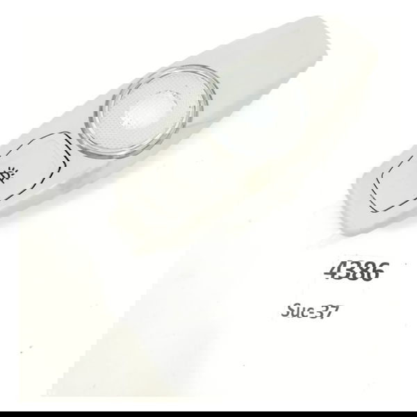 Luz Cortesia Teto Ford Fusion 2015