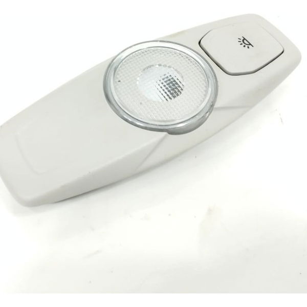 Luz Cortesia Teto Ford Fusion 2015