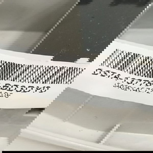 Luz Cortesia Teto Ford Fusion 2015
