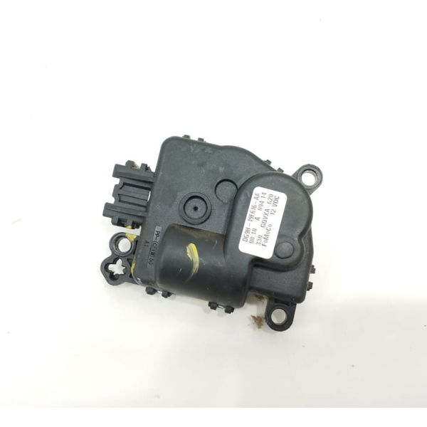 Motor Atuador Ar Condicionado Ford Fusion 2015 Dg9h19e616aa