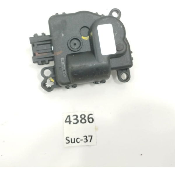 Motor Atuador Ar Condicionado Ford Fusion 2015 Dg9h19e616ba
