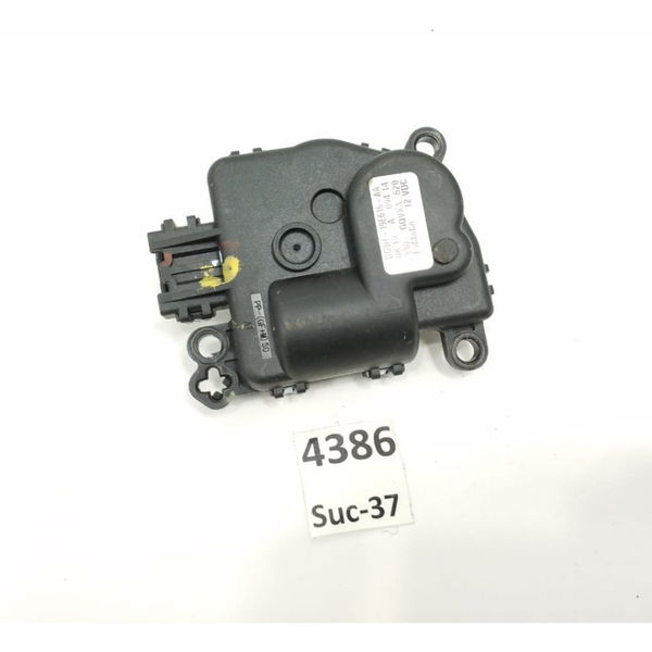 Motor Caixa Evaporadora Ford Fusion 2015 Dg9h19e616aa