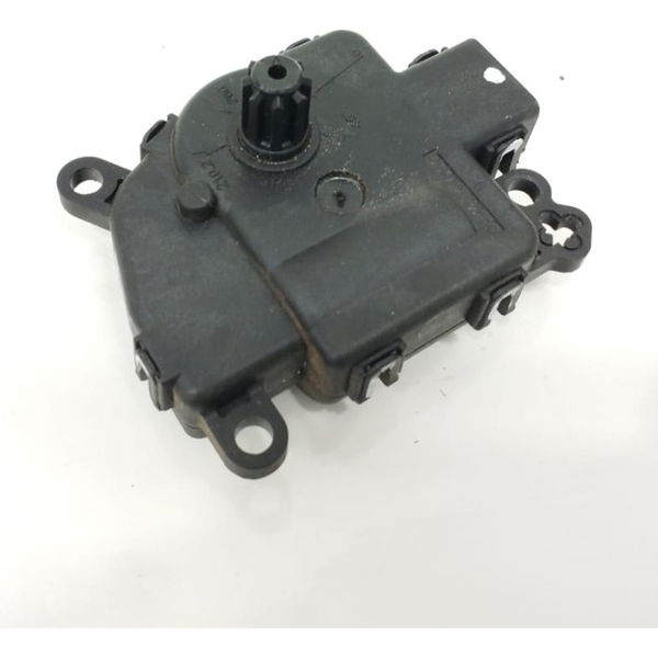 Motor Caixa Evaporadora Ford Fusion 2015 Dg9h19e616aa