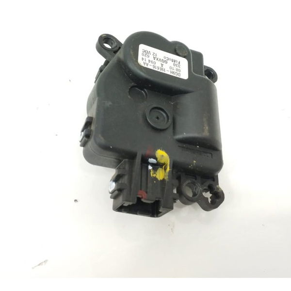 Motor Caixa Evaporadora Ford Fusion 2015 Dg9h19e616aa