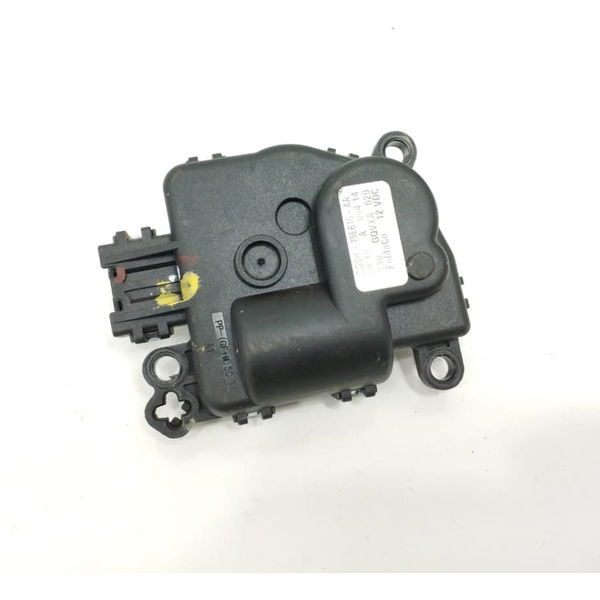 Motor Caixa Evaporadora Ford Fusion 2015 Dg9h19e616aa