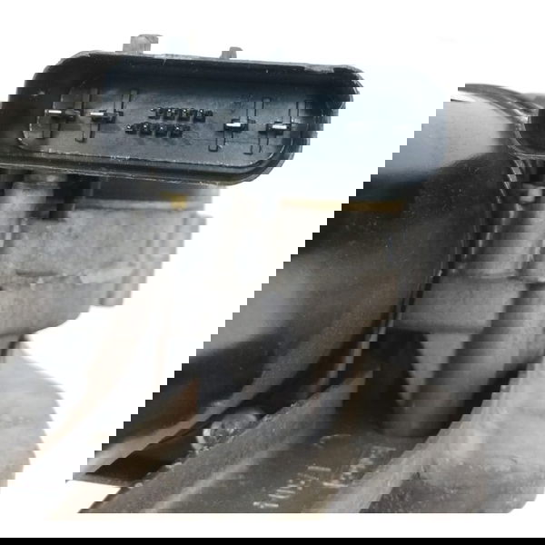 Motor Limpador Para-brisa Esquerdo Ford Fusion 2015