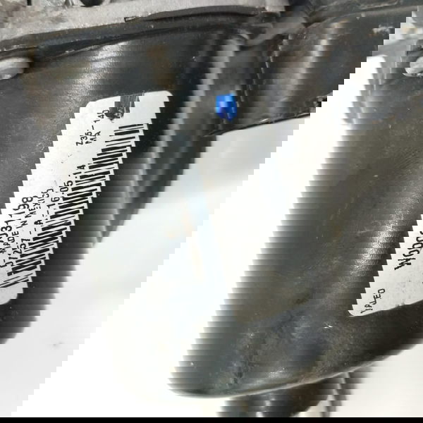 Motor Limpador Para-brisa Esquerdo Ford Fusion 2015