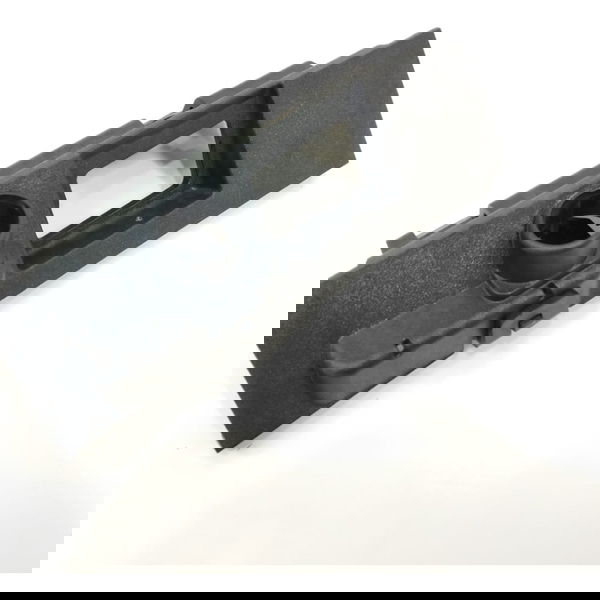 Câmera De Ré Fixa Borboleta