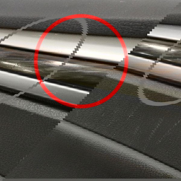 Forro Porta Dianteira Esquerda Ford Fusion 2015