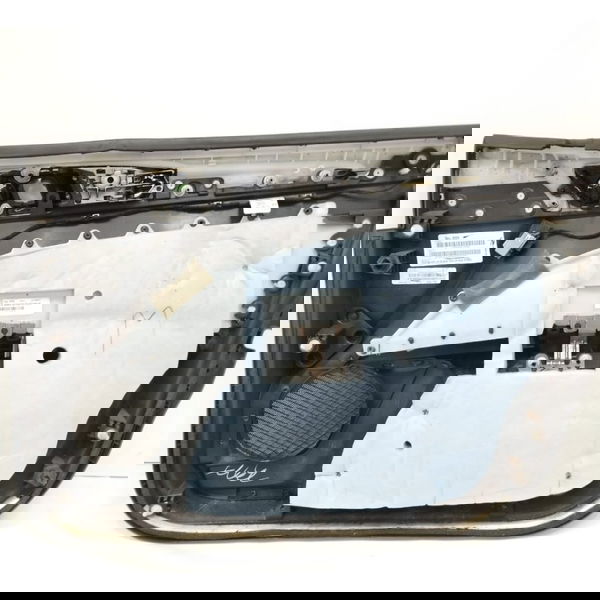 Forro Porta Dianteira Esquerda Ford Fusion 2015