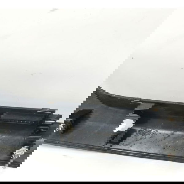 Aplique Moldura Tampa Traseira Ford Fusion 2015