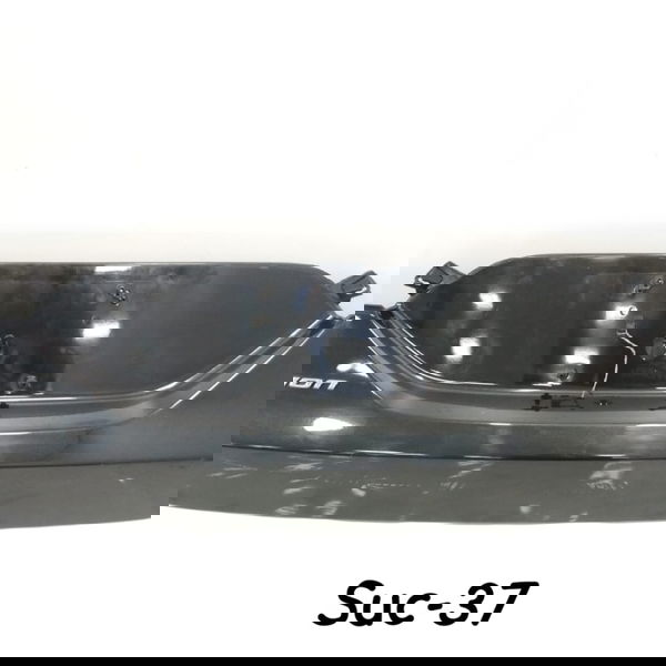 Aplique Tampa Traseira Ford Fusion 2015