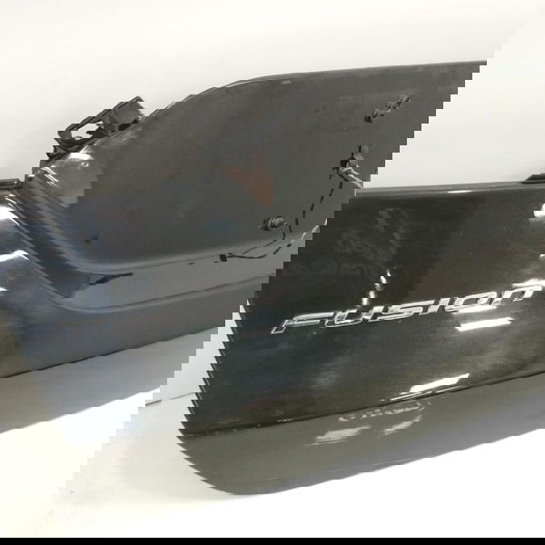 Aplique Tampa Traseira Ford Fusion 2015