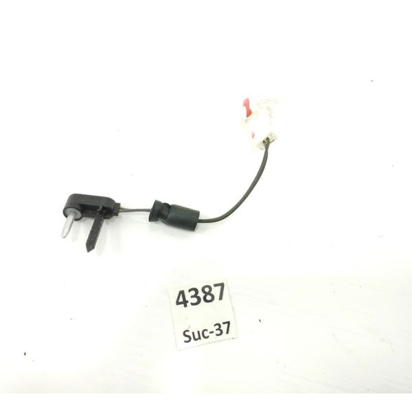 Sensor Temperatura Radiador Frio Ford Fusion 2015